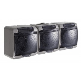 Компактність IP54 (Junior)